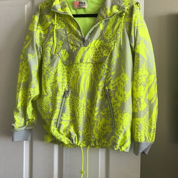 Aritzia Jacket - Picture 2 of 2